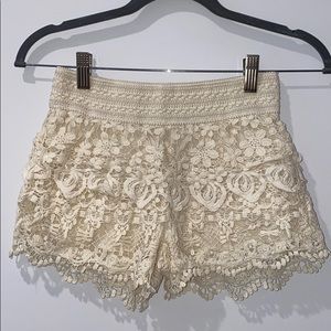 Flowy Shorts